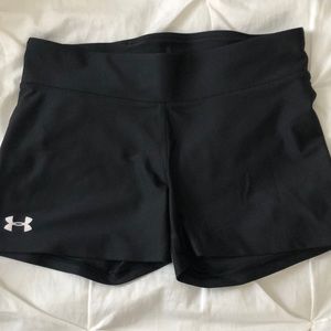 Under Armour Volleyball Spandex